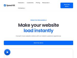 baqend.com