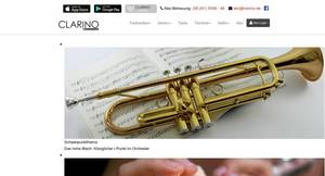 Clarino.de