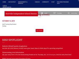 kerrvilleisd.net