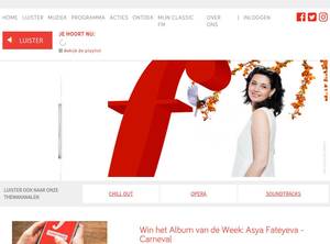 classicfm.nl