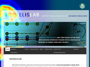 nicolelislab.net