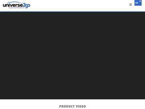 universe2go.com