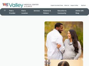 valleymed.org