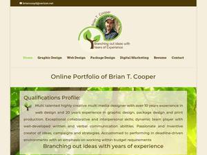 Briancooper.us