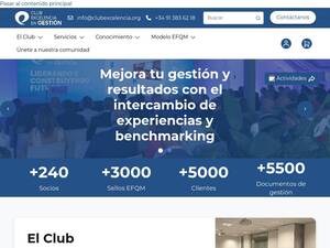 clubexcelencia.org