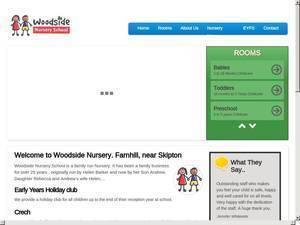 woodsidenursery.net