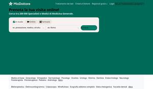 miodottore.it