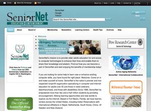 Seniornet.com