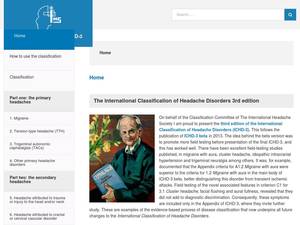 ichd-3.org