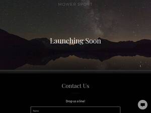 mowersport.com