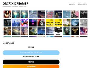 onirikdreamer.com