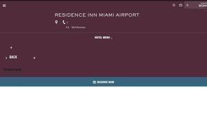 residenceinnmiamiairportsouth.com
