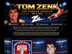 Tomzenk.net