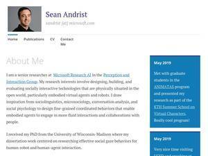 seanandrist.com