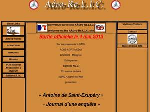 Aero-relic.org