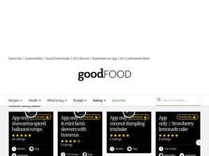 bbcgoodfood.com