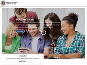 behavioralcertification.org