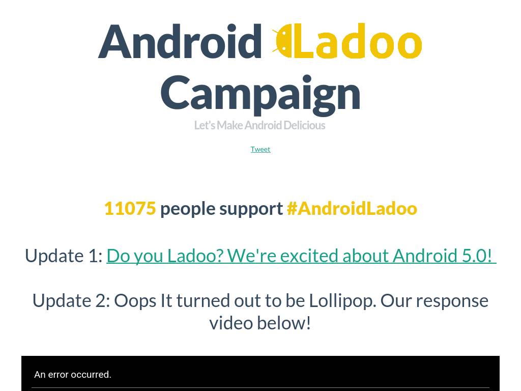 Ladoo.co