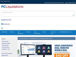 Pcliq.com
