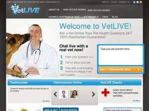 Vetlive.com