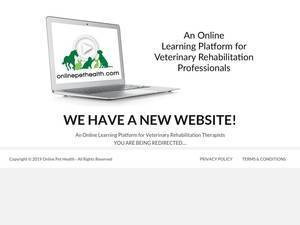 onlinepethealth.com