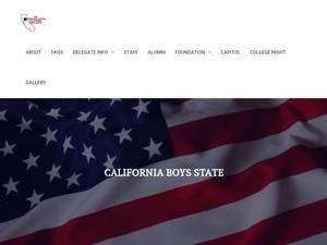 boysstatecalifornia.org
