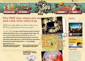 Cityspy.info
