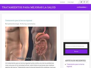 Tratamientopara.org
