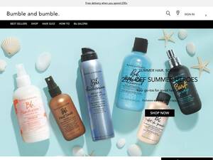 bumbleandbumble.co.uk