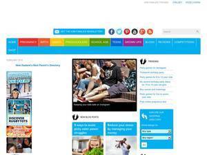 kiwifamilies.co.nz