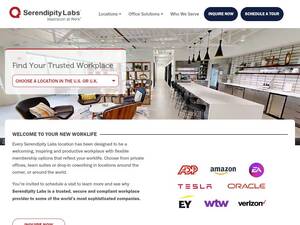 serendipitylabs.com