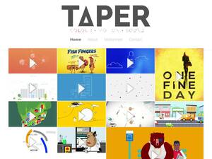 Taper.co.za
