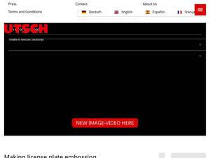 Utsch.com