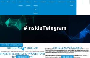 Insidetelegram.eu