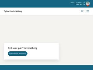 Oplev.frederiksberg.dk