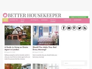 betterhousekeeper.com