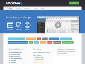 Bookmax.net
