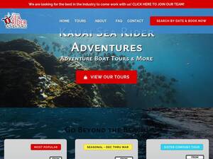 kauaisearider.com