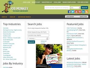 jobmonkeyjobs.com