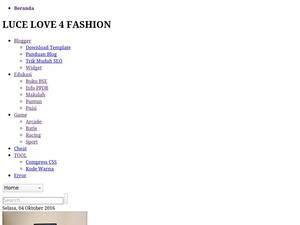 lucelove4fashion.blogspot.com