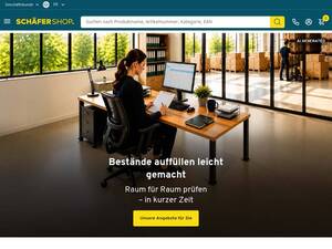 Schaefer-shop.ch