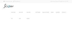 Sciome.com