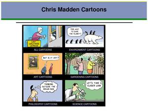 chrismadden.co.uk