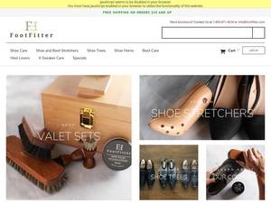 footfitter.com