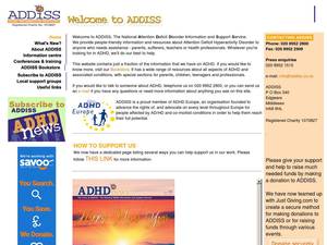 addiss.co.uk