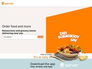 just-eat.com