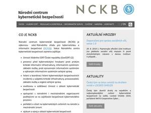 govcert.cz