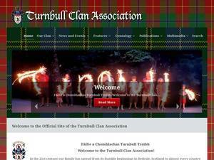 Turnbullclan.com