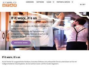 Utax.de