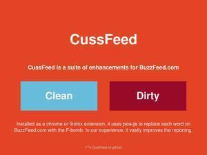 Cussfeed.com